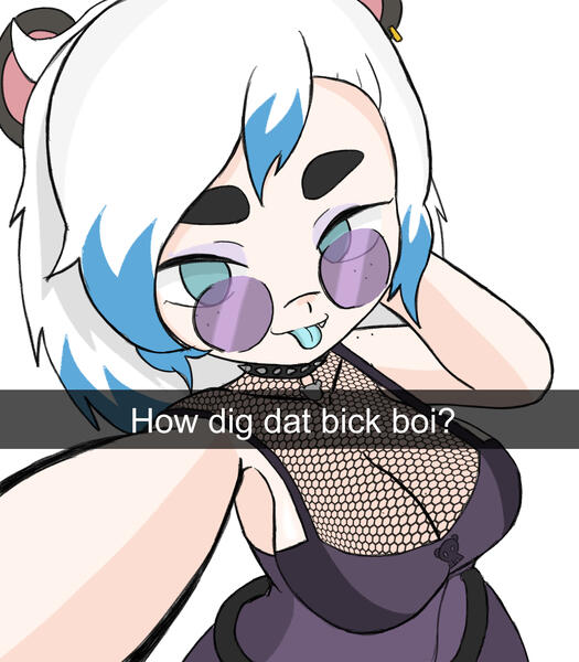 Goth Azura