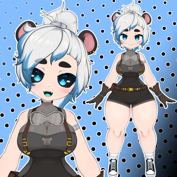 Official Ref
